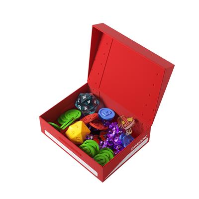 Gamegenic - Token Holder: Red